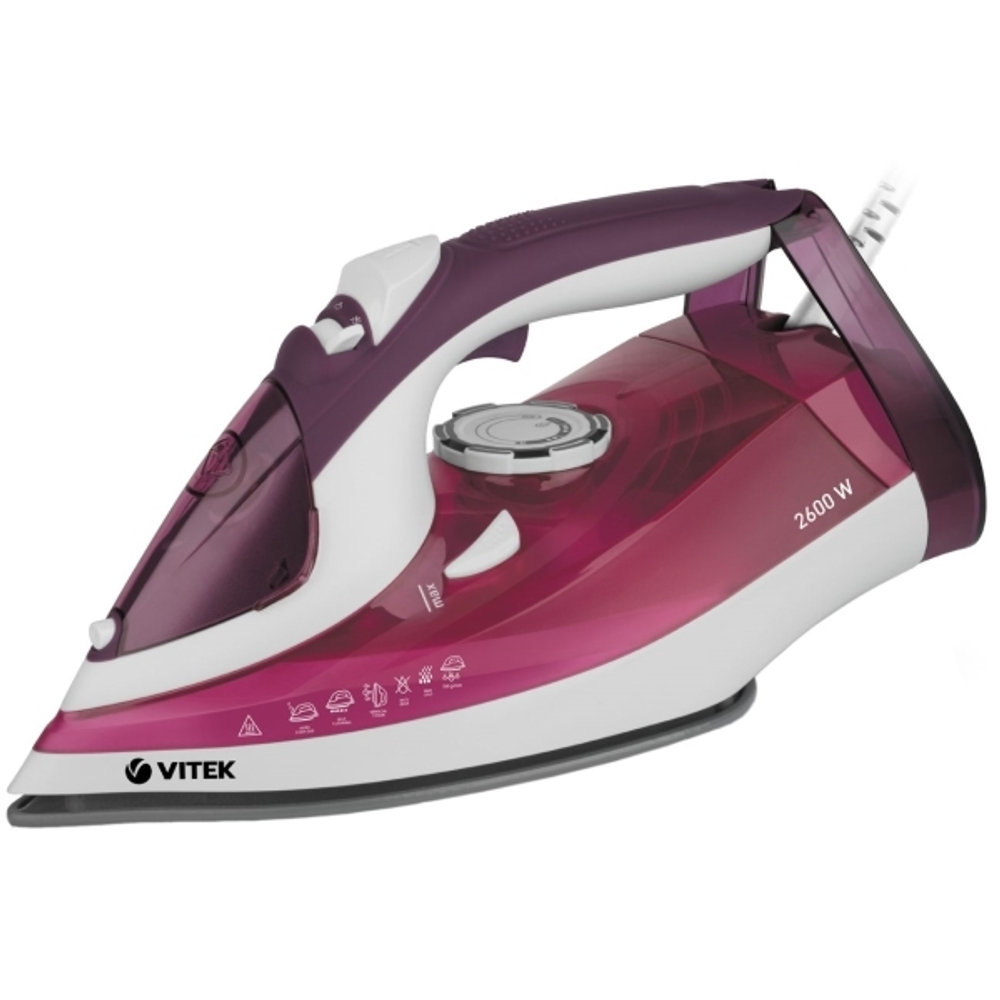 утюг Vitek VT-8354