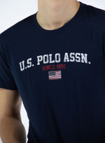 Футболка U.S. Polo Assn.
