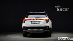 Kia The New Seltos Бензин 1.6 Turbo 4WD (10.2023)