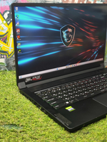 MSI GS76 i9-11900H/RTX 3070/32Gb/1Tb/360Hz/FHD/IPS/Stealth 11UG-257US