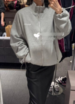 Толстовка Miu Miu