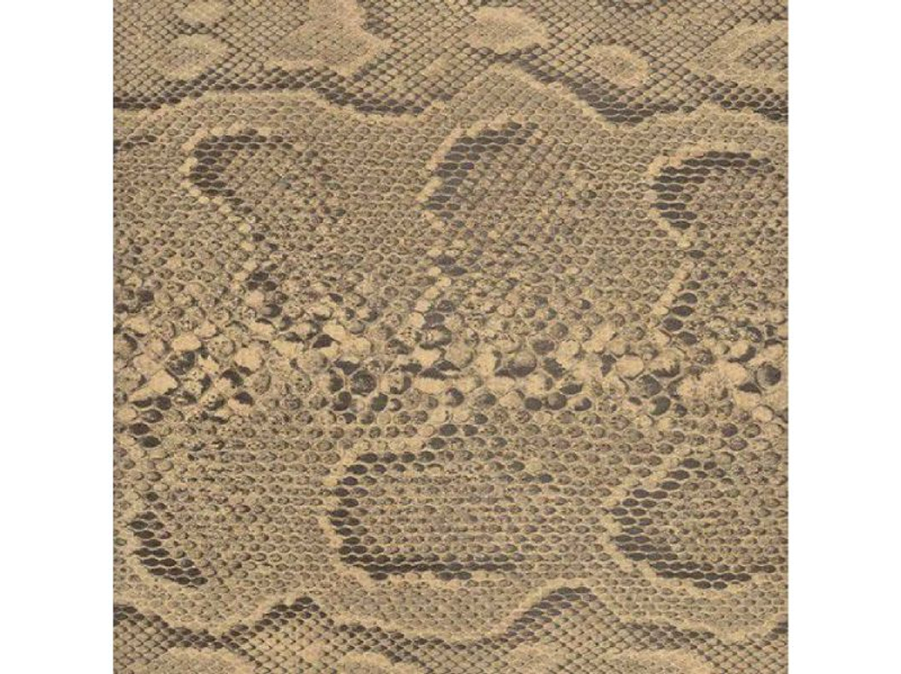 Пленка самоклеющаяся "GEKKOFIX" кожа змеи коричневая 0,45*8м