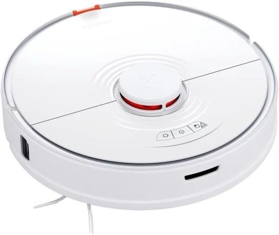 Робот - пылесос Roborock S7