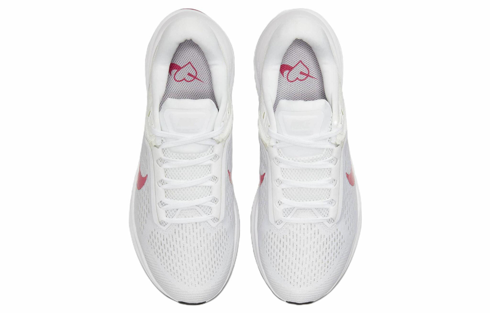 Кроссовки Nike Zoom Structure 24 (Женская размерная сетка)