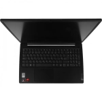 Ноутбук Lenovo V15 G4 AMN 15.6" black (82YU0080AK)