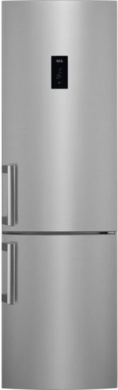 Холодильник AEG RCB 63726 OW
