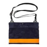 Сумка-Мессенджер Reflector Синяя