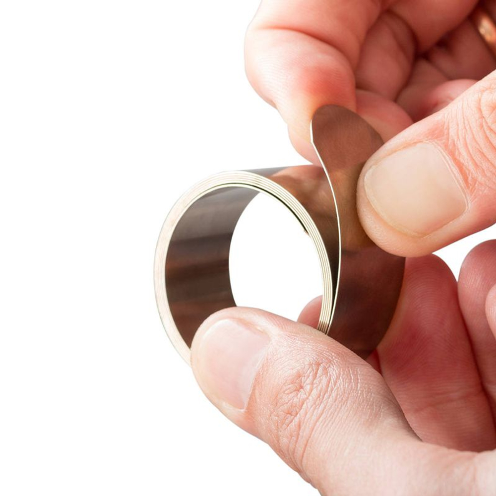 Пружина постоянного давления ППД №4 (26мм-60мм) КВТ 57946