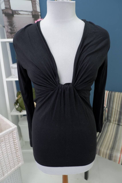 Кофта Northland с вырезом 48 размер