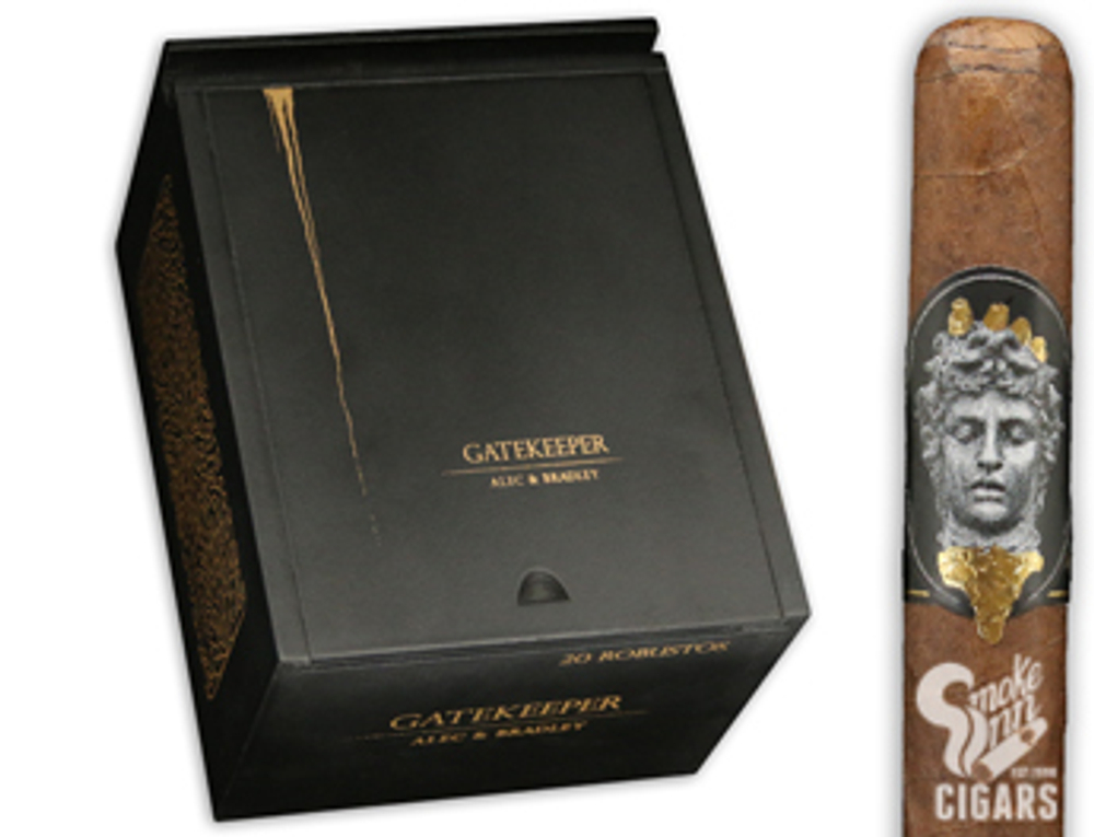 Alec Bradley Gatekeeper Robusto