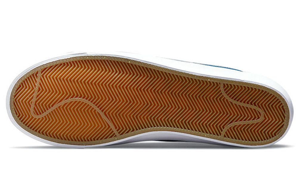 Кроссовки Nike Blazer Low Sb Gt