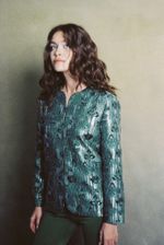 Жакет Green clover