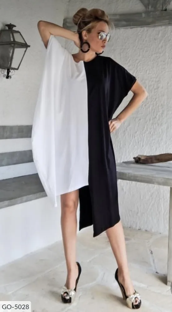 Платье GO-5028 Фабрика Моды