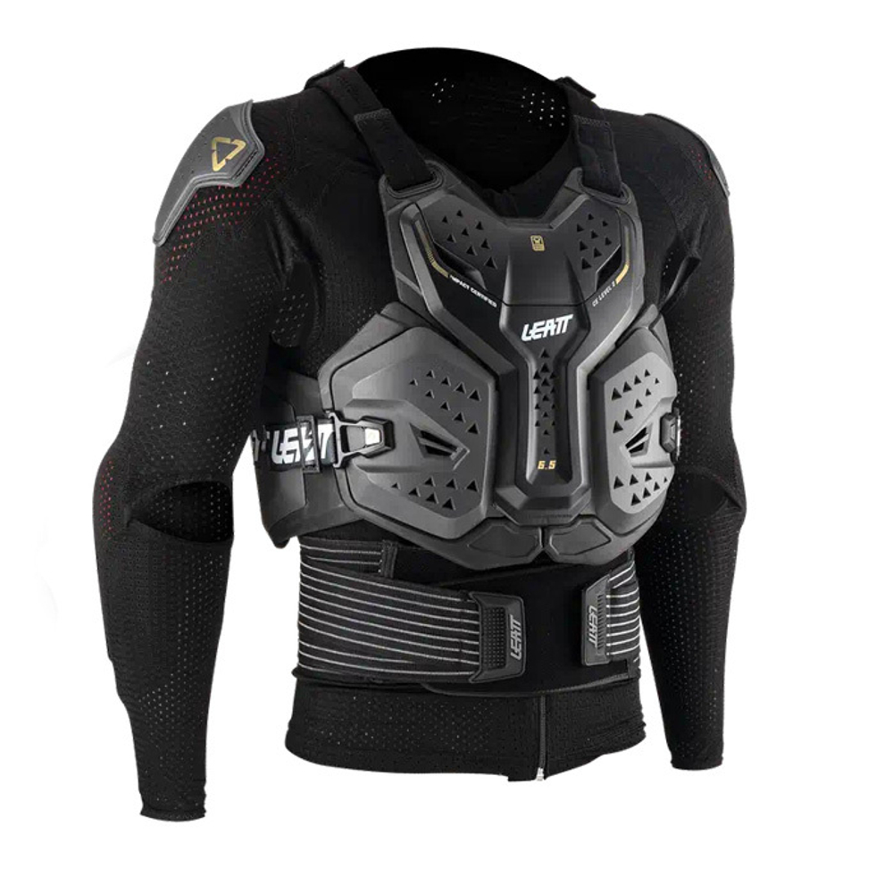 Защита панцирь Leatt Body Protector 6.5