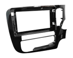 Topway TS7 1+16GB 8 ядер для Mitsubishi Outlander  2012-2018 (прав)