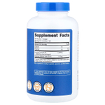 Nutricost, Масло примулы вечерней, 1300 мг, 120 капсул