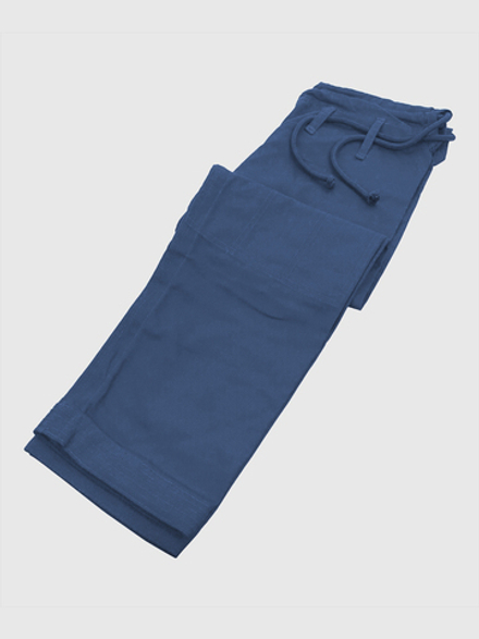 Кимоно для бжж Venum Contender 2.0 Light Blue