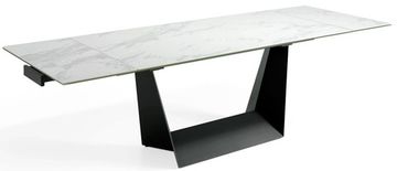 Раздвижной обеденный стол DT777 /1014 Испания 180х90