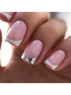 Гель лак для ногтей Luxio Delicate 15мл