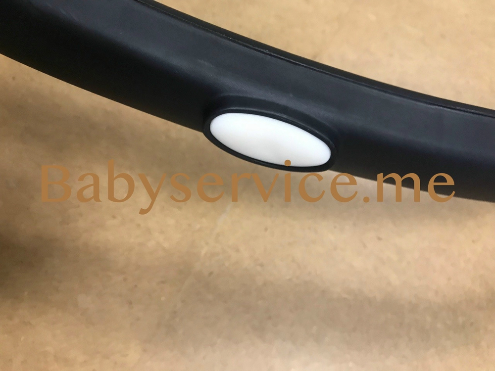 Ручка Foo Foo Vinng