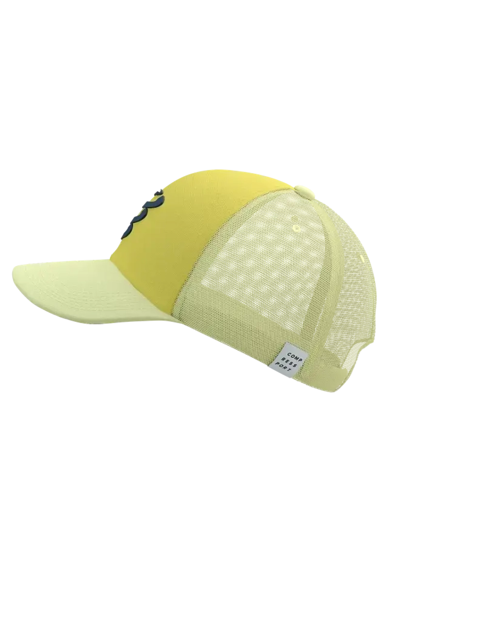 Кепка Trucker MAIZE/ELF YELLOW