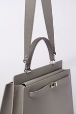 TOOMATCH LARGE BAG GREY