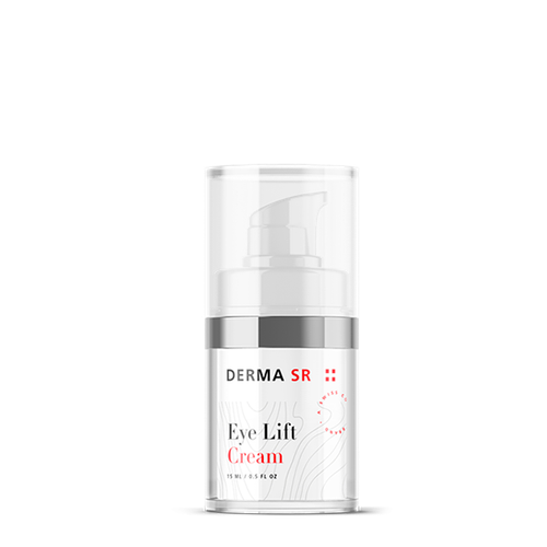 Derma SR Eye Lift Cream ЛИФТИНГОВЫЙ КРЕМ ДЛЯ ВЕК 15 мл