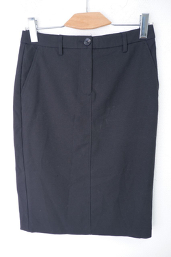 Юбка Benetton классическая 44 размер