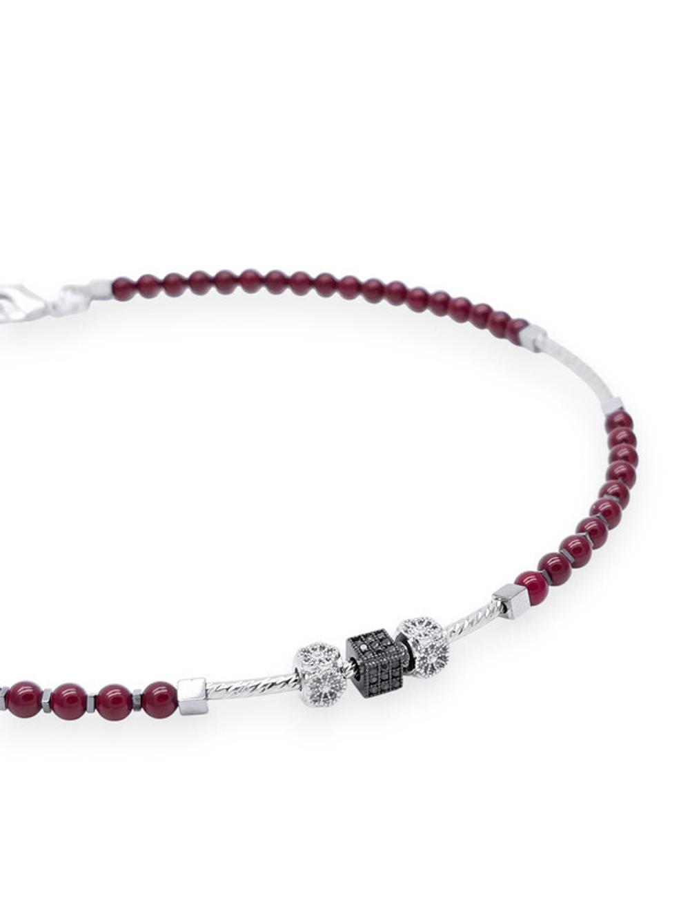 91003413 Колье Selena Pearls