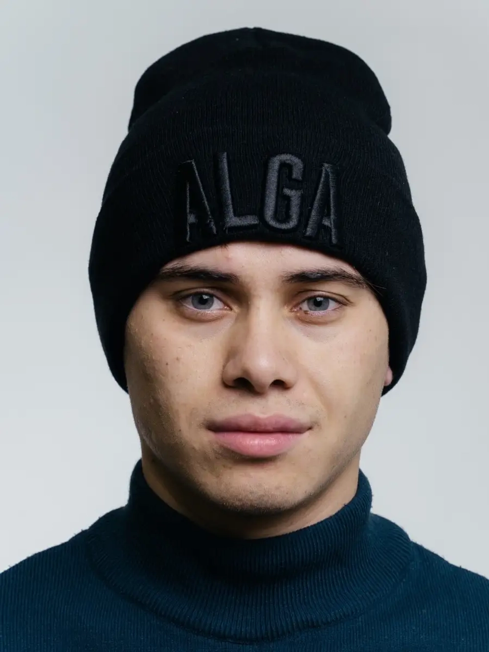 шапка зимняя