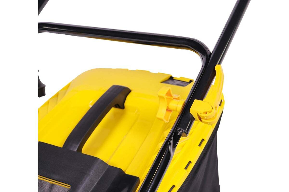 Газонокосилка электрическая Champion EM4118