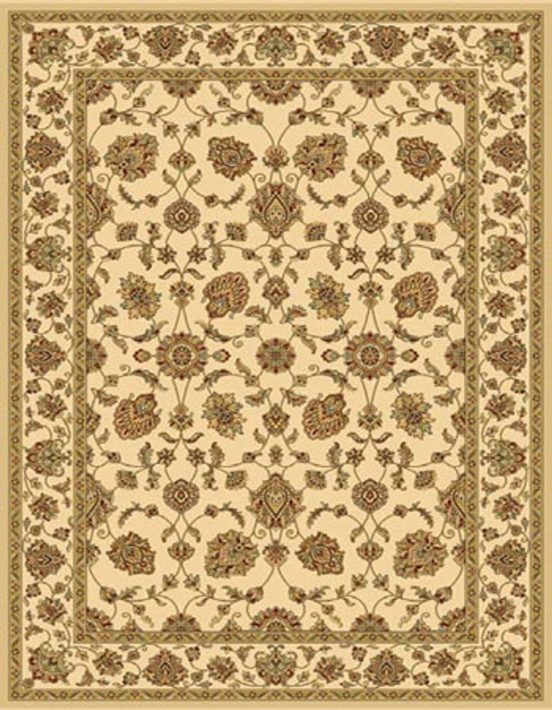 Tiffany VC074H IVORY Овал