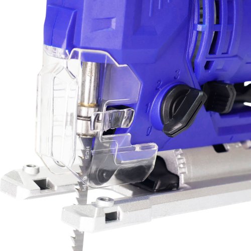 Лобзик BOJET EJS-710