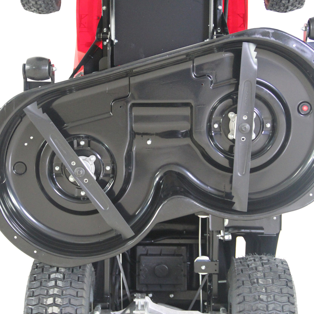 Газонокосилка с сиденьем (трактор) EVOline TRG 96 H