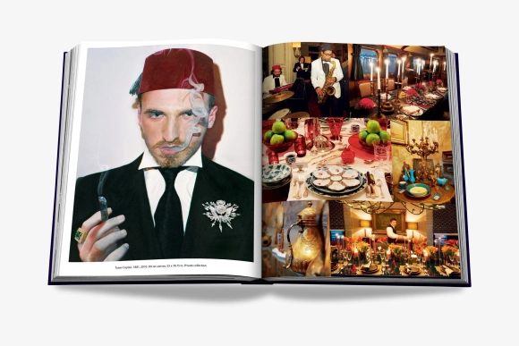 Книга Assouline Bosphorus Private