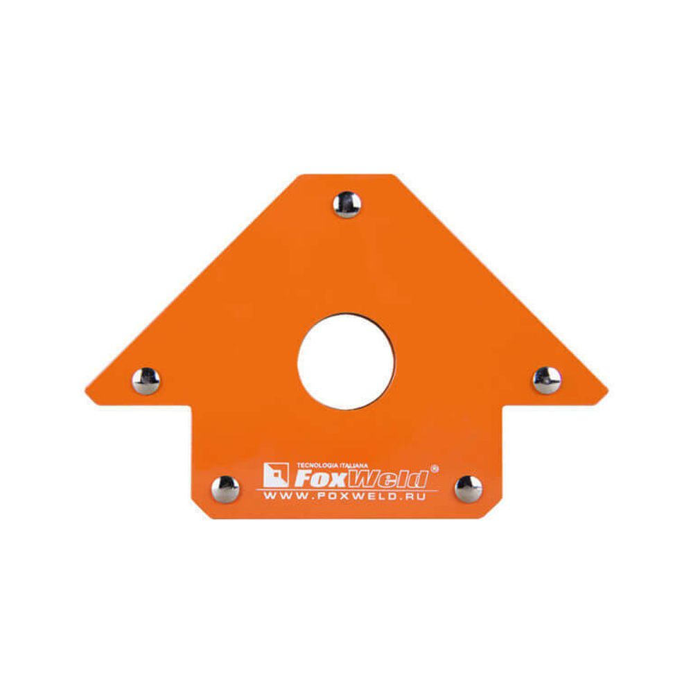 Магнитный угольник FOXWELD FIX-5 5385