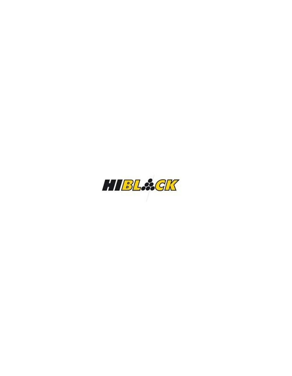 Hi-Black Тонер HP LJ Pro 400 M401/M425 тип 2.2,1 кг, канистра