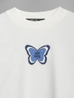 Спортивный костюм для девочки в школу