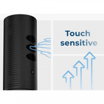 Интерактивный мастурбатор с вибрацией Titan от KIIROO