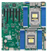 Материнская плата E-ATX Supermicro MBD-H12DSI-N6