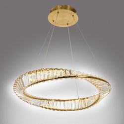 Подвесной светильник MyFar Ricky MR1260-PL