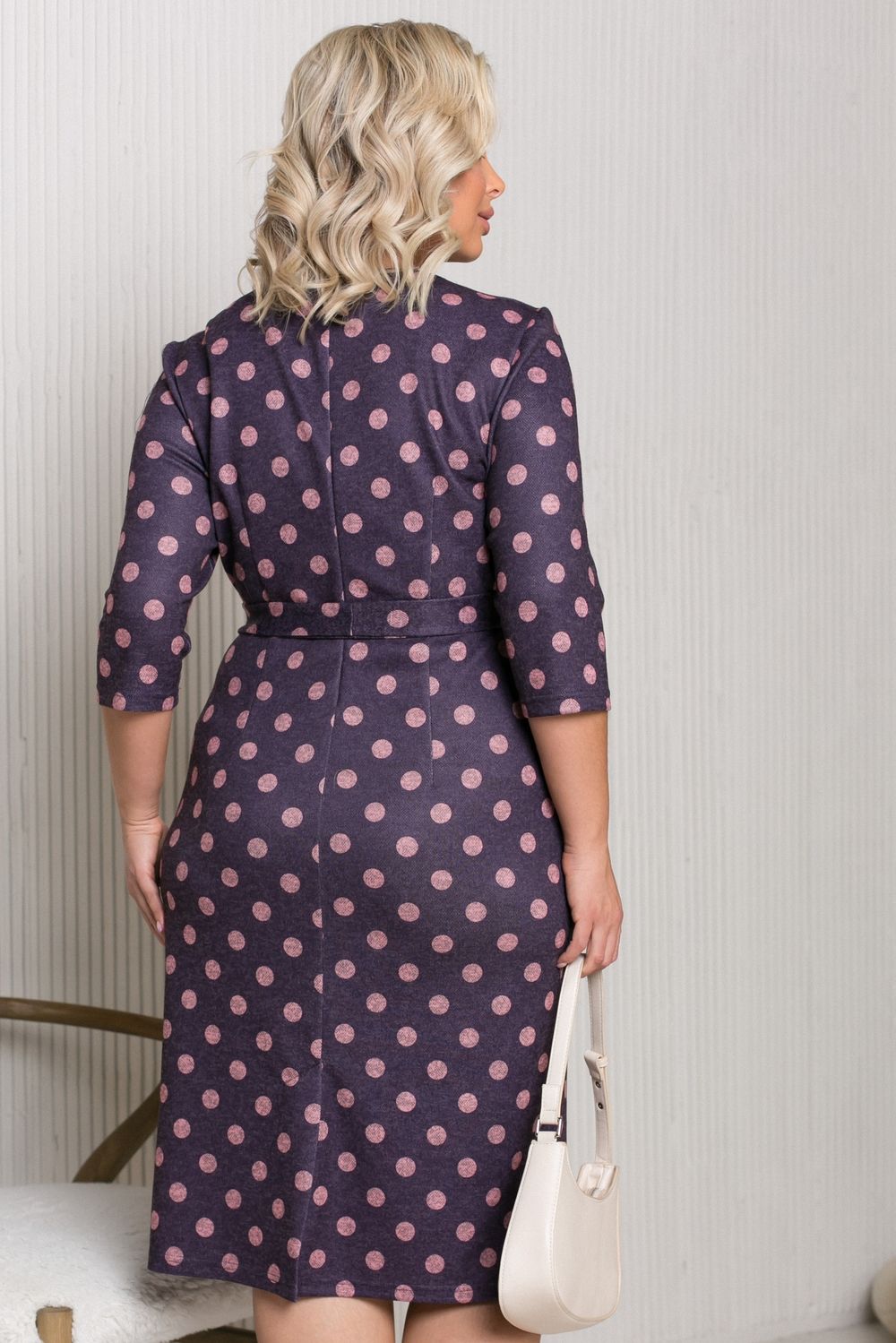 Платье Симона №46 Valentina