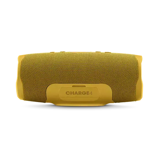 JBL Charge 4 Yellow (Жёлтый)