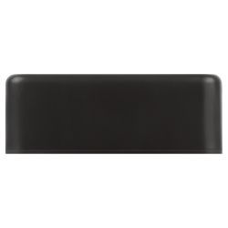 Распаячная коробка ЭРА BS-B-75-75-28 для кабель-канала черная 75х75х28мм IP40