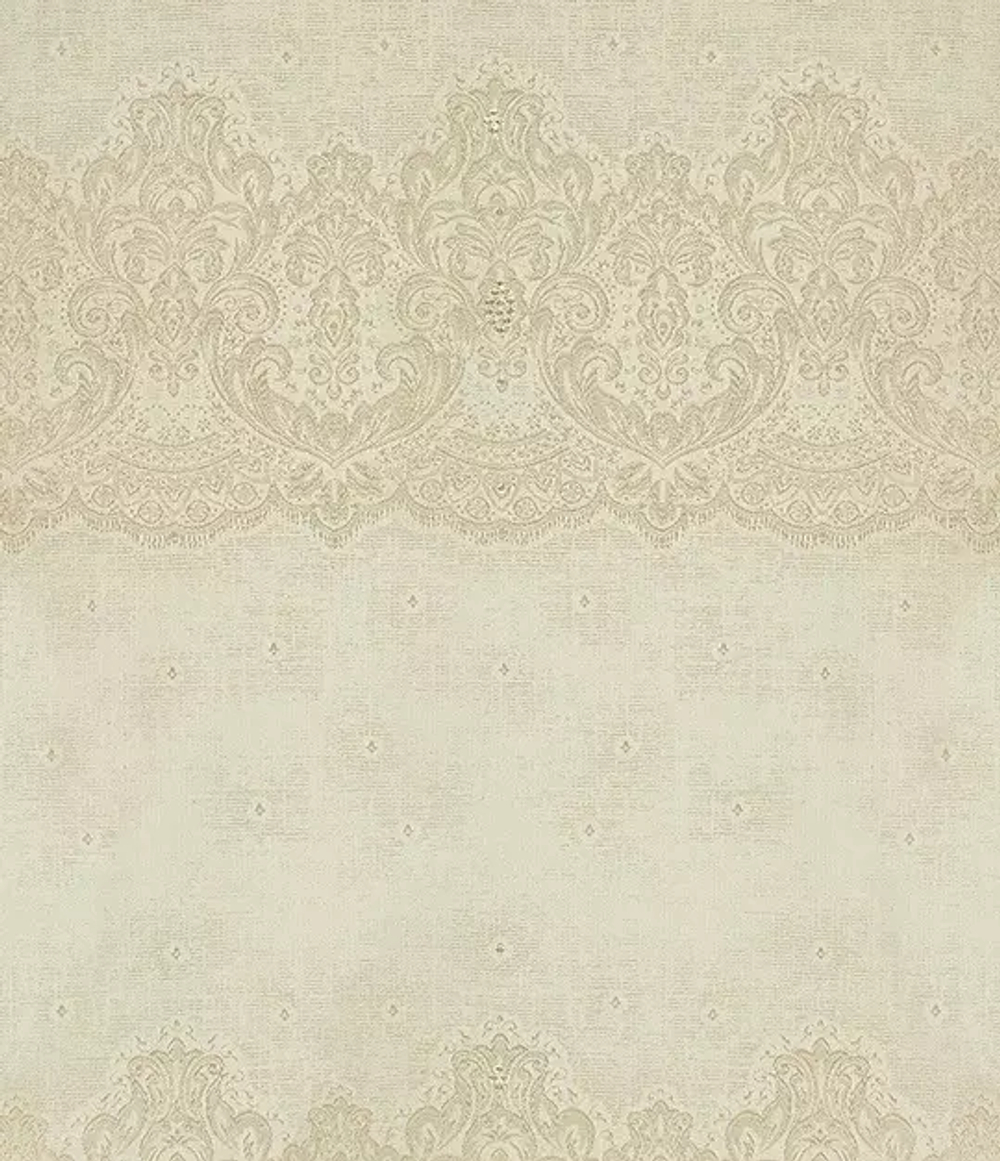 Ткань "Амелия" бежевый