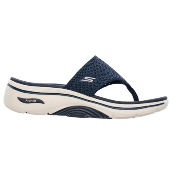 Skechers GO walk Arch Fit 2.0 'Deep Blue'