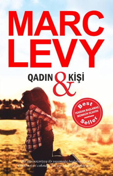 Qadın və Kişi