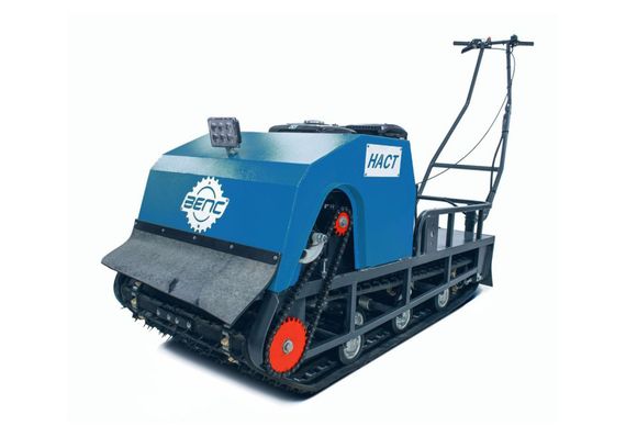 Мотобуксировщик ВЕПС «Наст» 17 л.с.