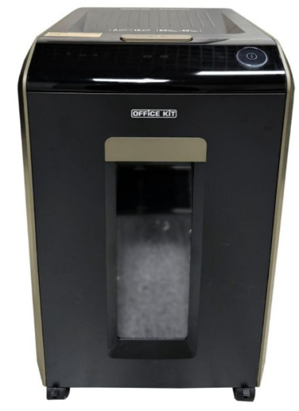 Уничтожитель бумаг Office Kit SA200M 1,9x10