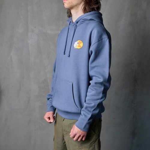 Толстовка мужская Ripndip Catfish Hoodie артикул:RND10082 - купить в магазине Дайс
